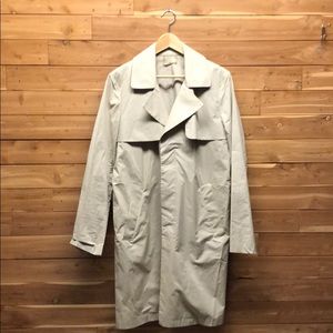 Opening Ceremony overcoat